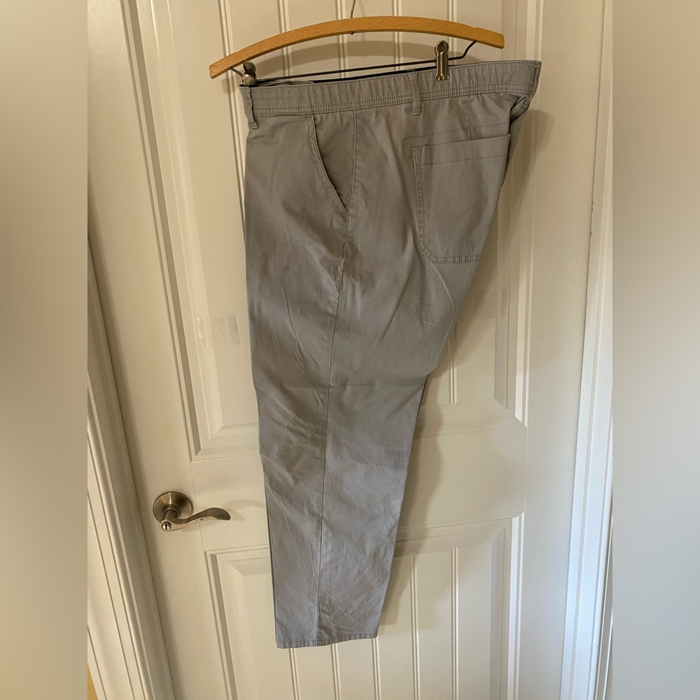 Curve appeal “chino pants” size 14.